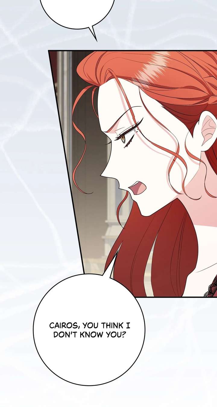 The Beloved Gardener of the World Tree Chapter 26 - Page 44