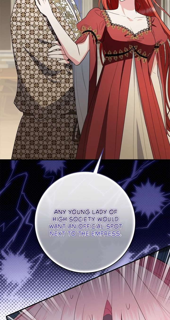 The Beloved Gardener of the World Tree Chapter 26 - Page 58