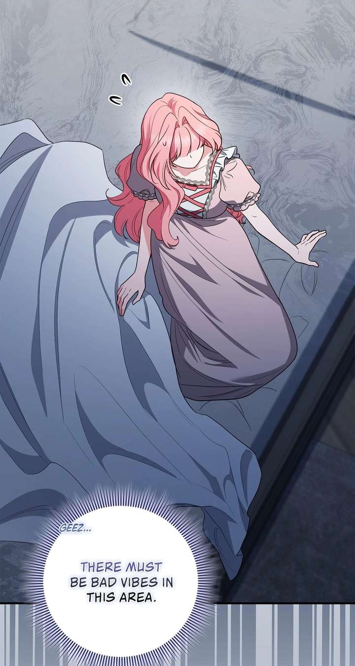 The Beloved Gardener of the World Tree Chapter 26 - Page 60