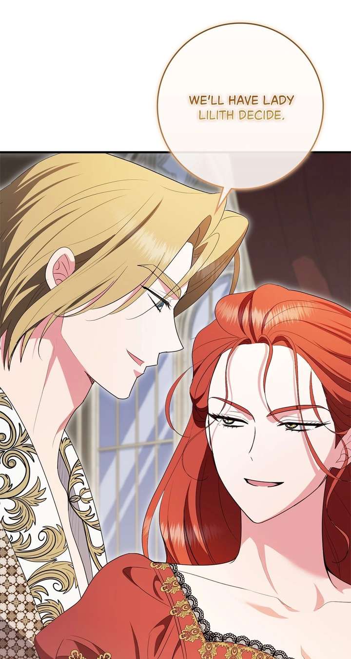 The Beloved Gardener of the World Tree Chapter 26 - Page 63