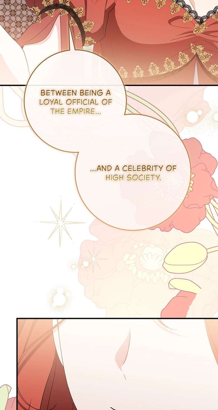 The Beloved Gardener of the World Tree Chapter 26 - Page 64