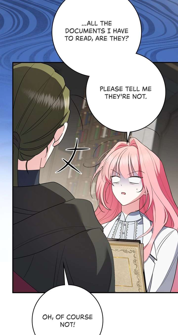 The Beloved Gardener of the World Tree Chapter 26 - Page 70