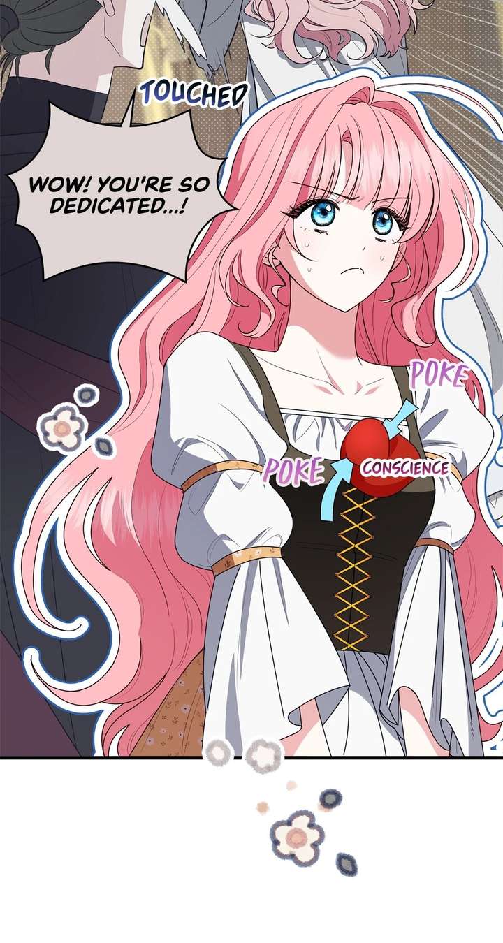 The Beloved Gardener of the World Tree Chapter 26 - Page 76