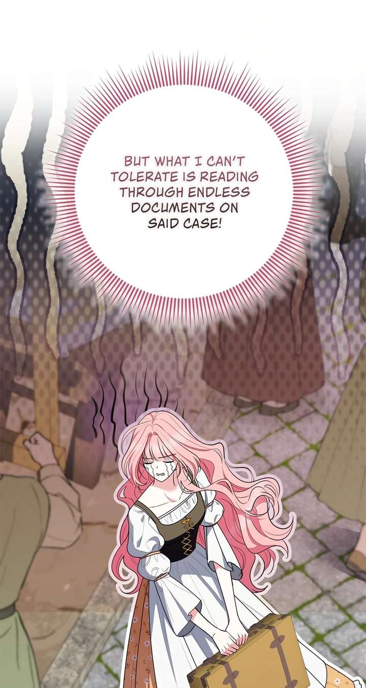 The Beloved Gardener of the World Tree Chapter 26 - Page 78