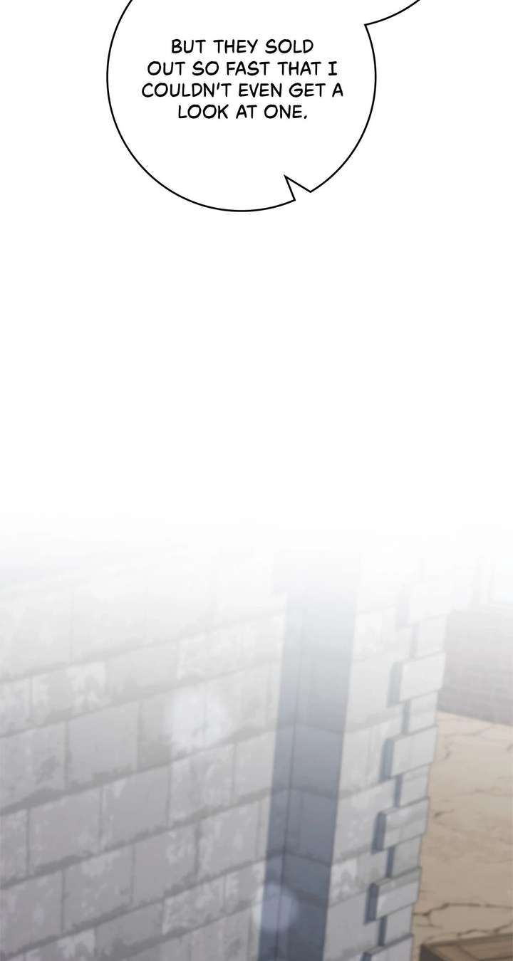 The Beloved Gardener of the World Tree Chapter 26 - Page 85