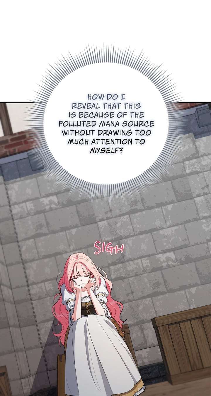 The Beloved Gardener of the World Tree Chapter 26 - Page 89