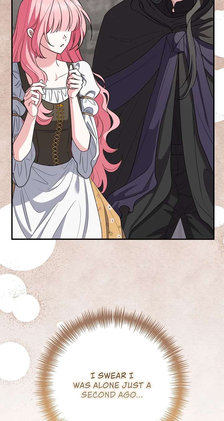 The Beloved Gardener of the World Tree Chapter 26 - Page 96