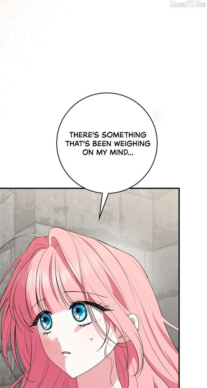 The Beloved Gardener of the World Tree Chapter 27 - Page 9