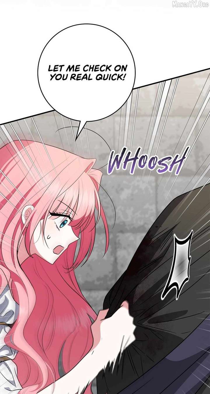 The Beloved Gardener of the World Tree Chapter 27 - Page 13