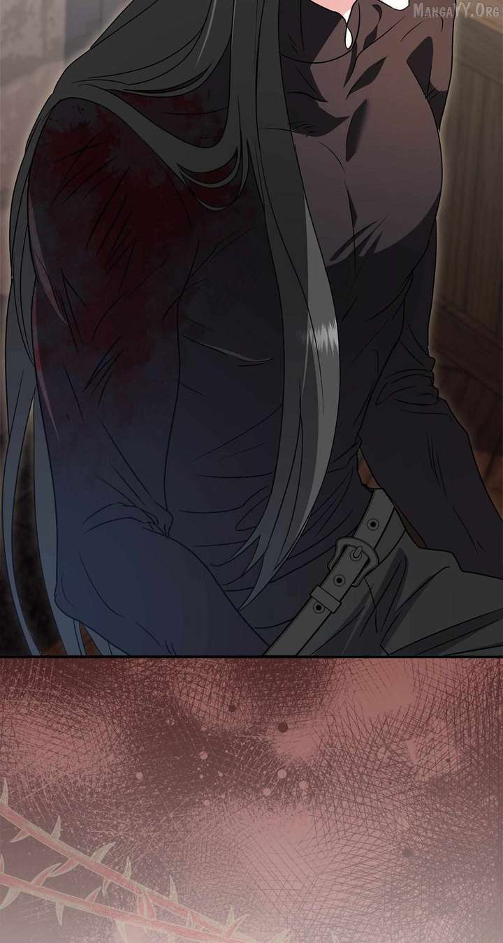 The Beloved Gardener of the World Tree Chapter 27 - Page 17