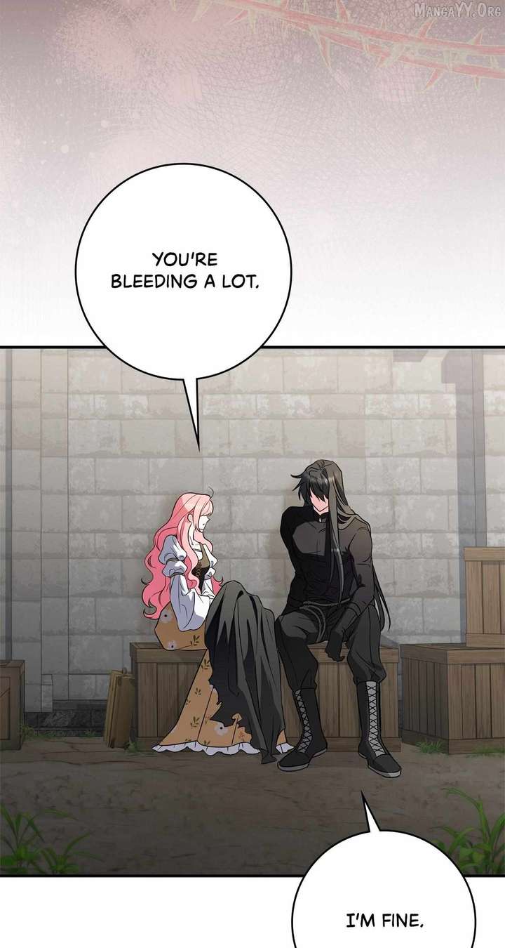 The Beloved Gardener of the World Tree Chapter 27 - Page 18