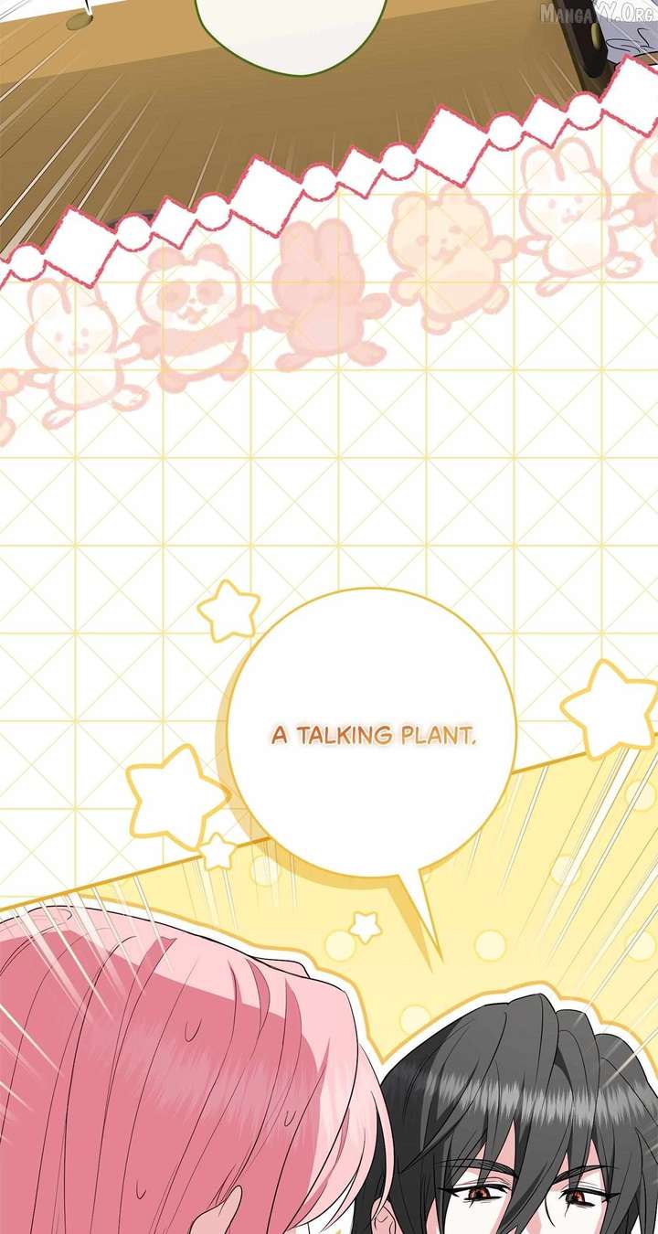 The Beloved Gardener of the World Tree Chapter 27 - Page 30