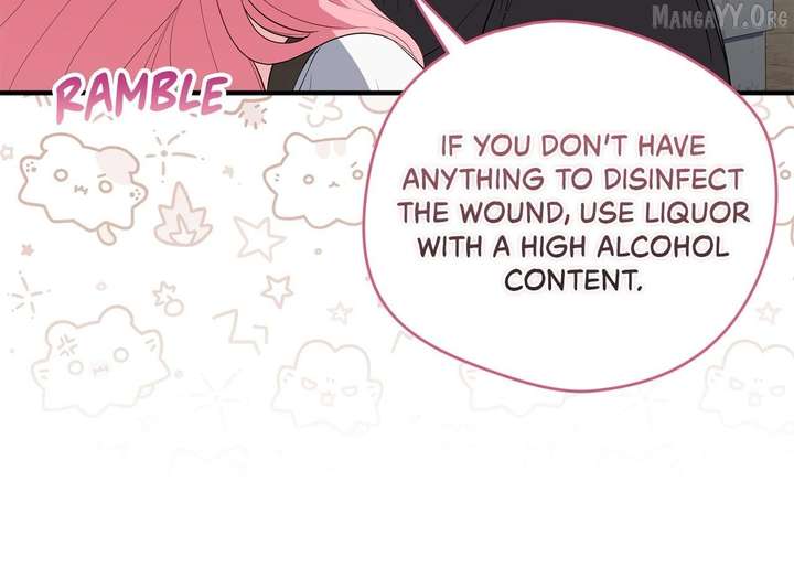 The Beloved Gardener of the World Tree Chapter 27 - Page 47