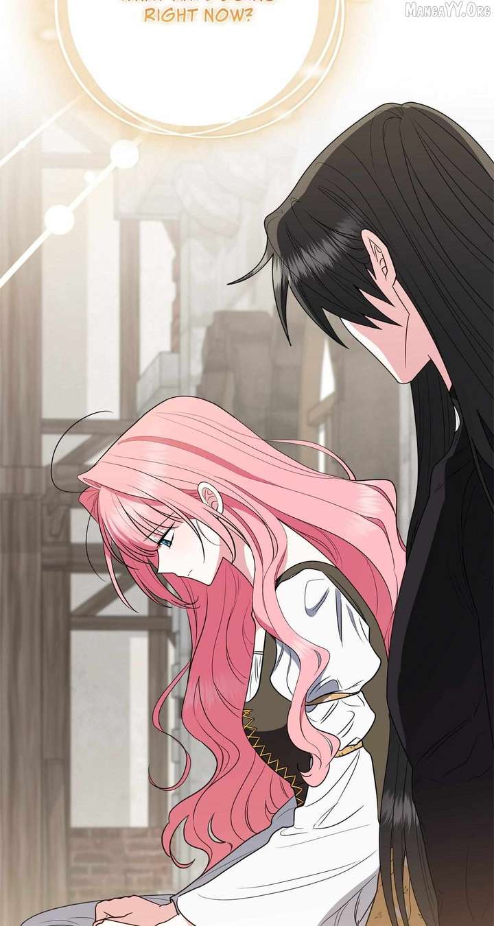 The Beloved Gardener of the World Tree Chapter 27 - Page 59