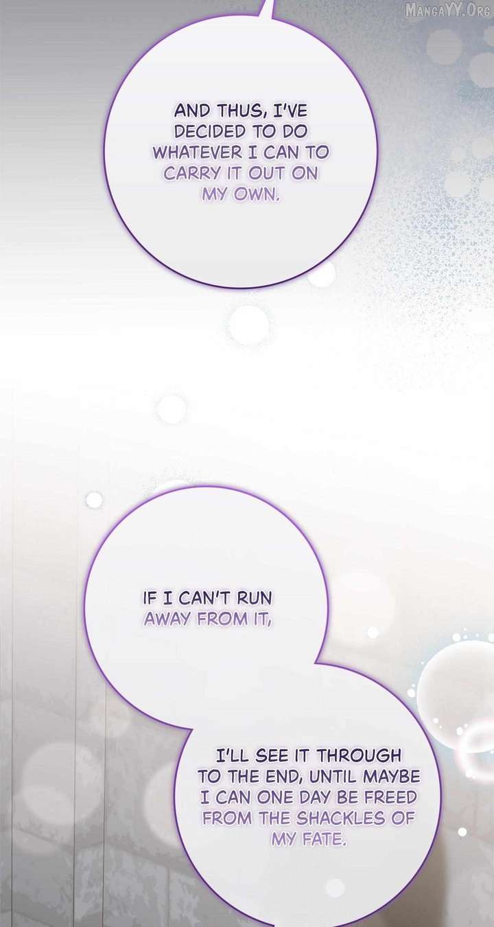 The Beloved Gardener of the World Tree Chapter 27 - Page 66