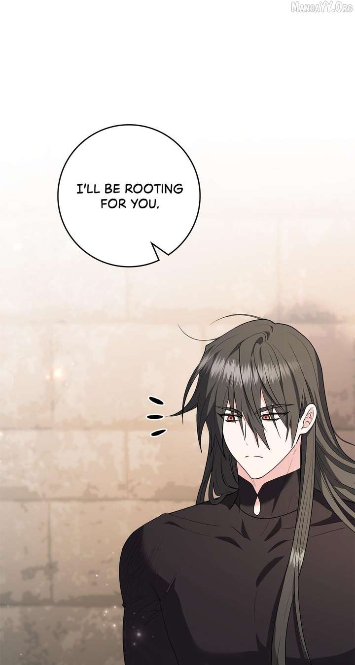 The Beloved Gardener of the World Tree Chapter 27 - Page 73