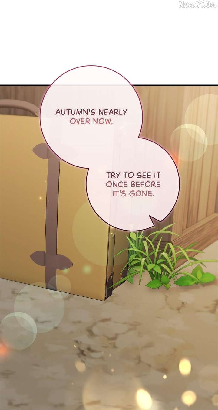 The Beloved Gardener of the World Tree Chapter 27 - Page 83