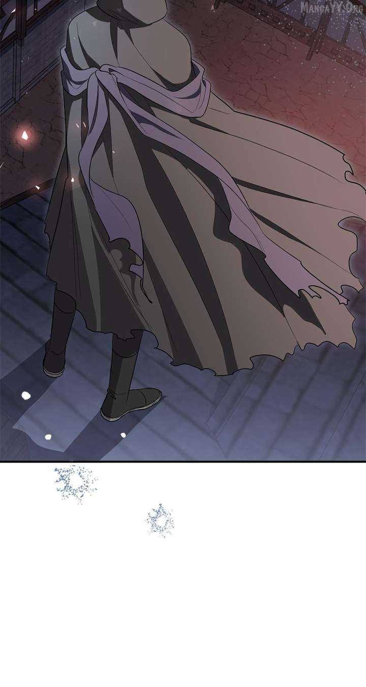 The Beloved Gardener of the World Tree Chapter 27 - Page 86