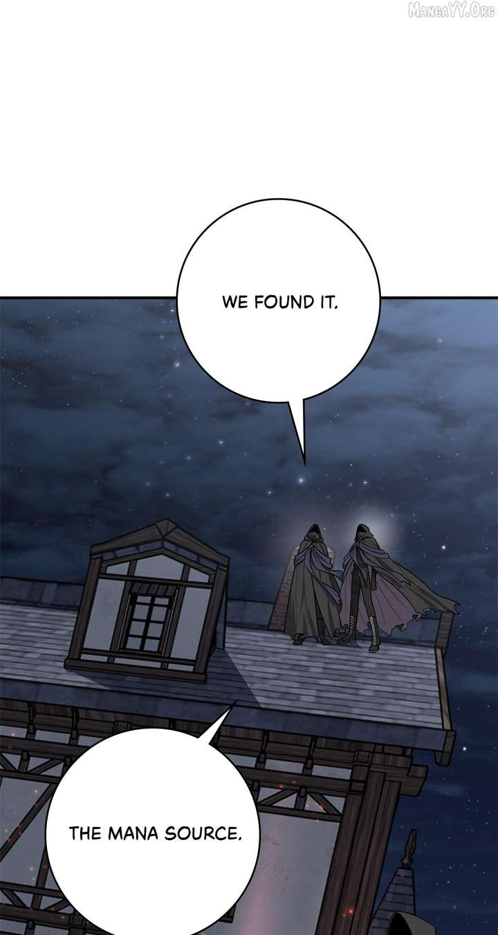 The Beloved Gardener of the World Tree Chapter 27 - Page 88