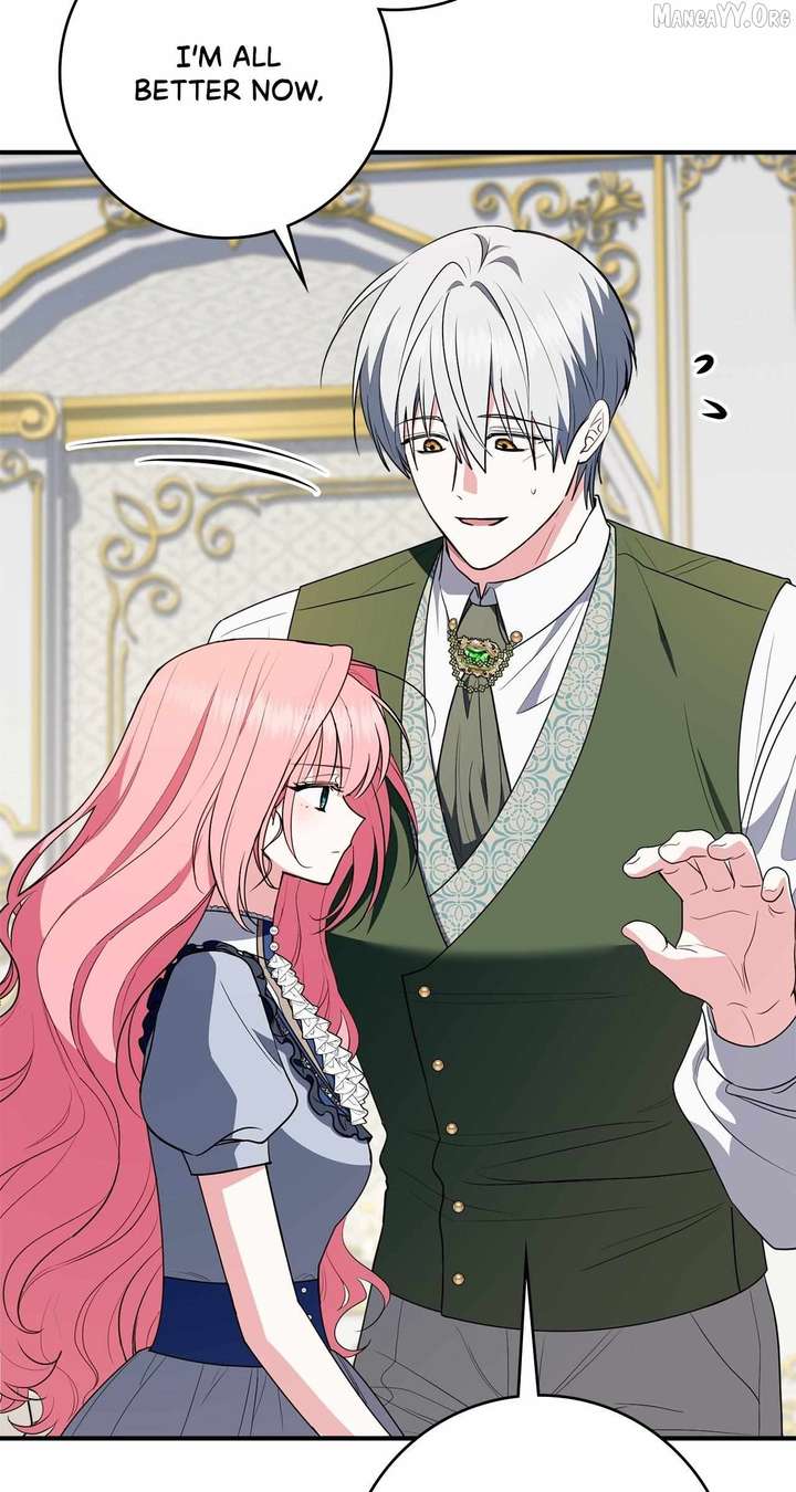 The Beloved Gardener of the World Tree Chapter 31 - Page 4