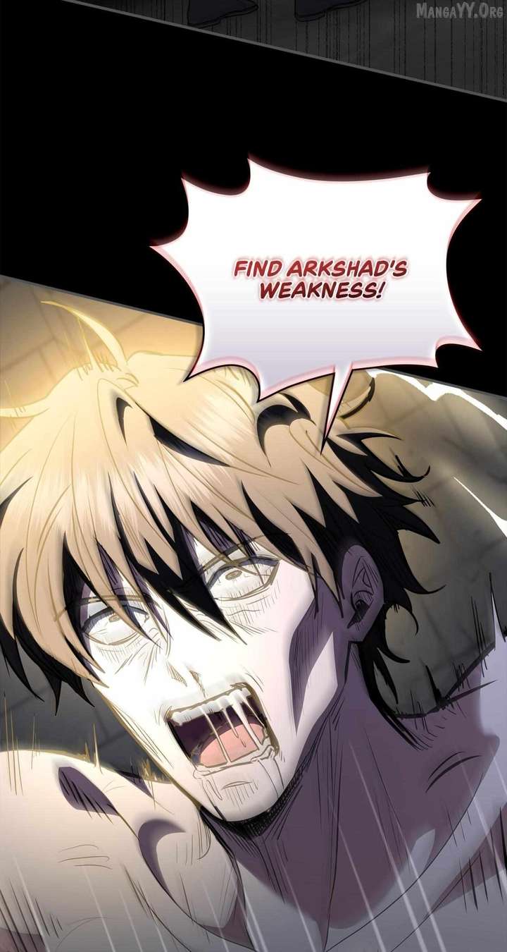 The Beloved Gardener of the World Tree Chapter 31 - Page 12