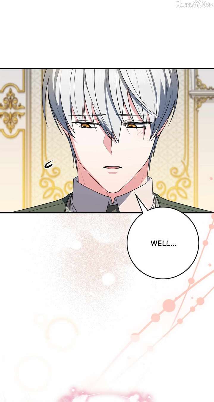 The Beloved Gardener of the World Tree Chapter 31 - Page 21