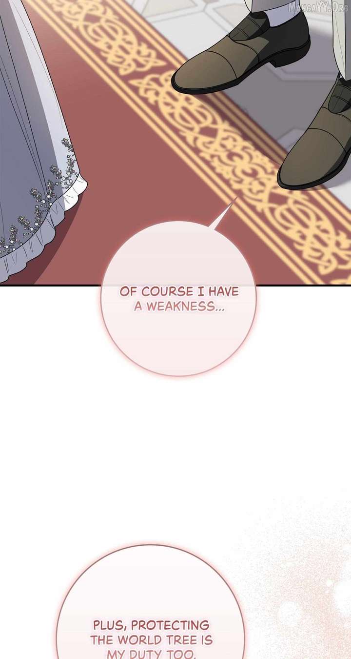 The Beloved Gardener of the World Tree Chapter 31 - Page 24