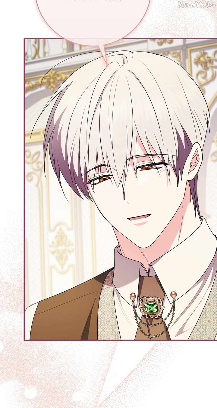 The Beloved Gardener of the World Tree Chapter 31 - Page 25