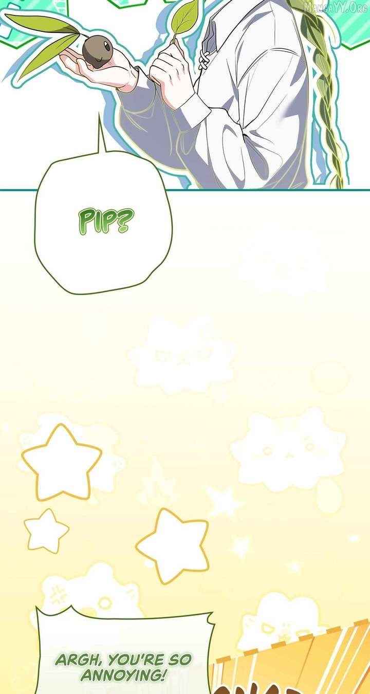 The Beloved Gardener of the World Tree Chapter 31 - Page 39