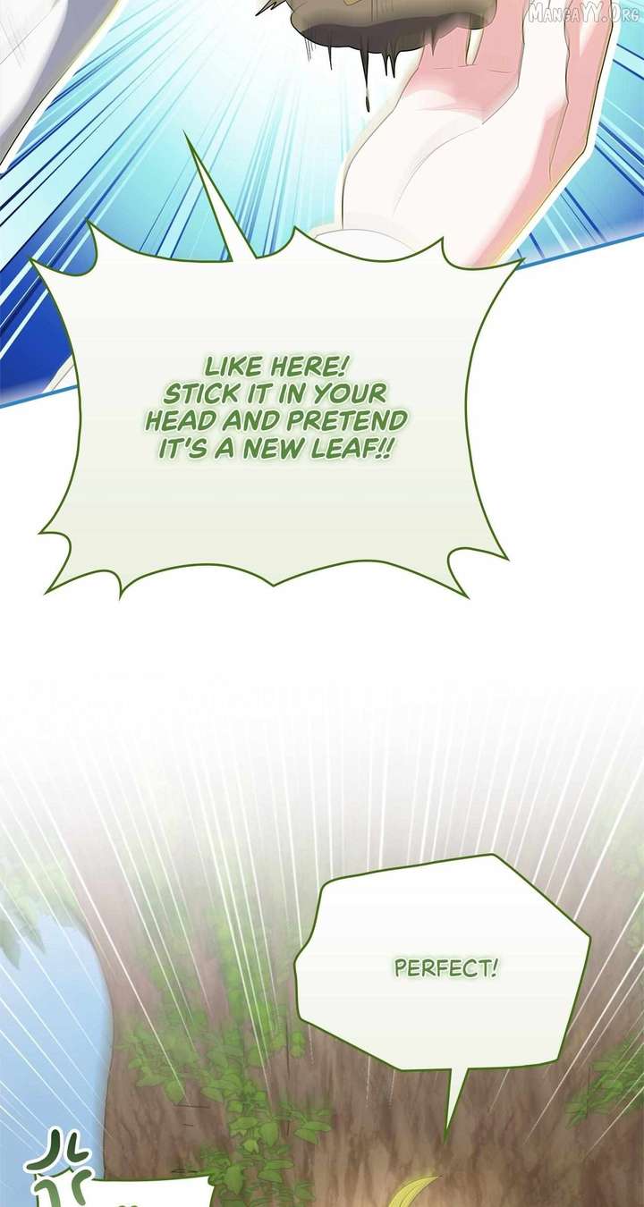 The Beloved Gardener of the World Tree Chapter 31 - Page 42