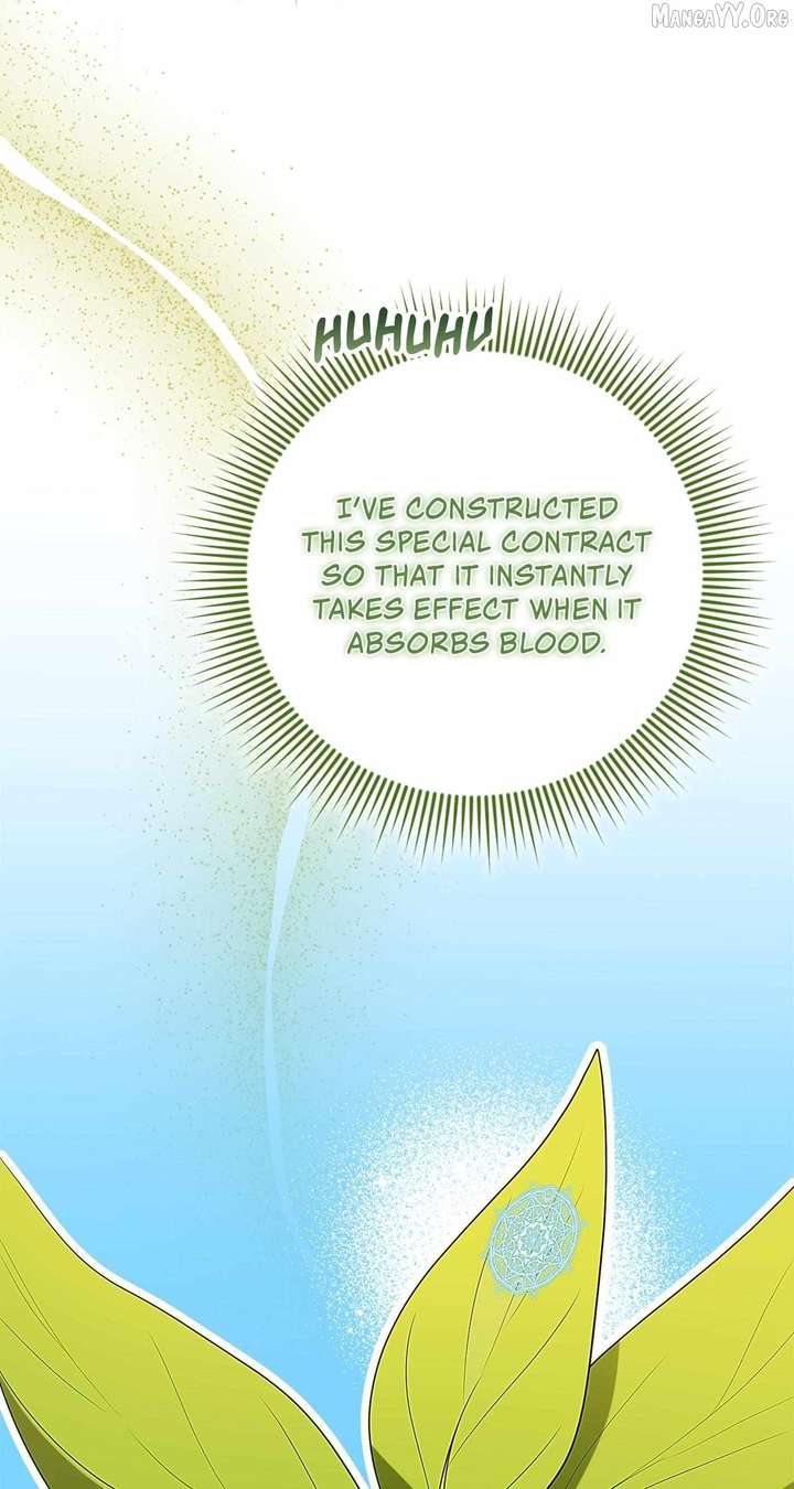 The Beloved Gardener of the World Tree Chapter 31 - Page 46