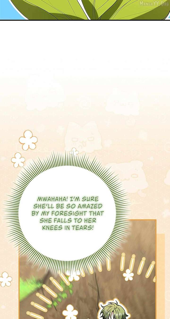 The Beloved Gardener of the World Tree Chapter 31 - Page 47