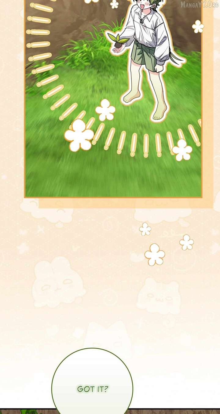 The Beloved Gardener of the World Tree Chapter 31 - Page 48