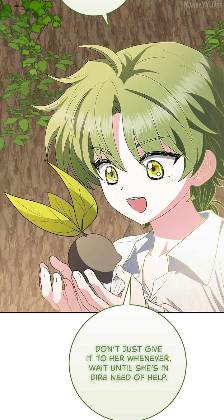 The Beloved Gardener of the World Tree Chapter 31 - Page 49