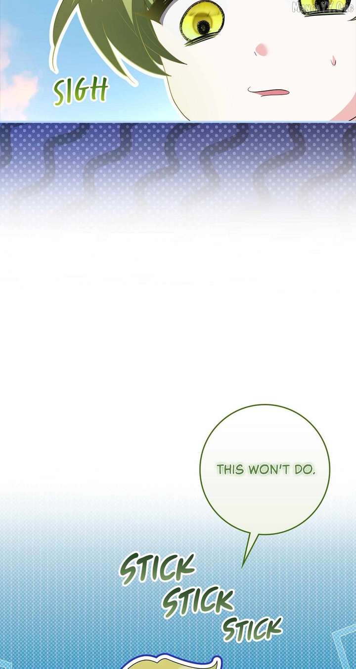 The Beloved Gardener of the World Tree Chapter 31 - Page 51