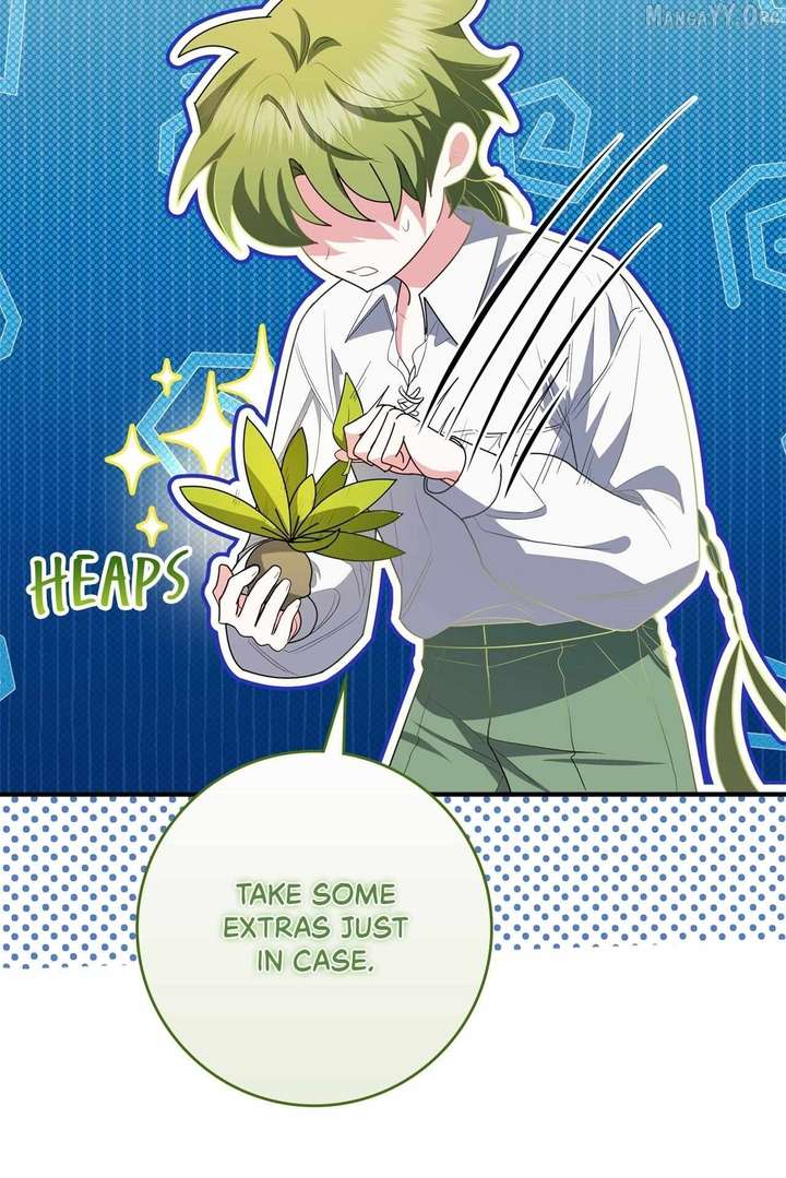 The Beloved Gardener of the World Tree Chapter 31 - Page 52