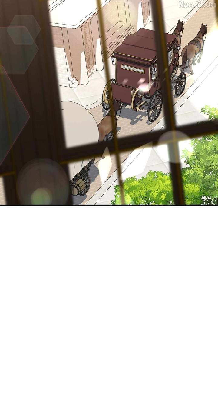 The Beloved Gardener of the World Tree Chapter 31 - Page 54