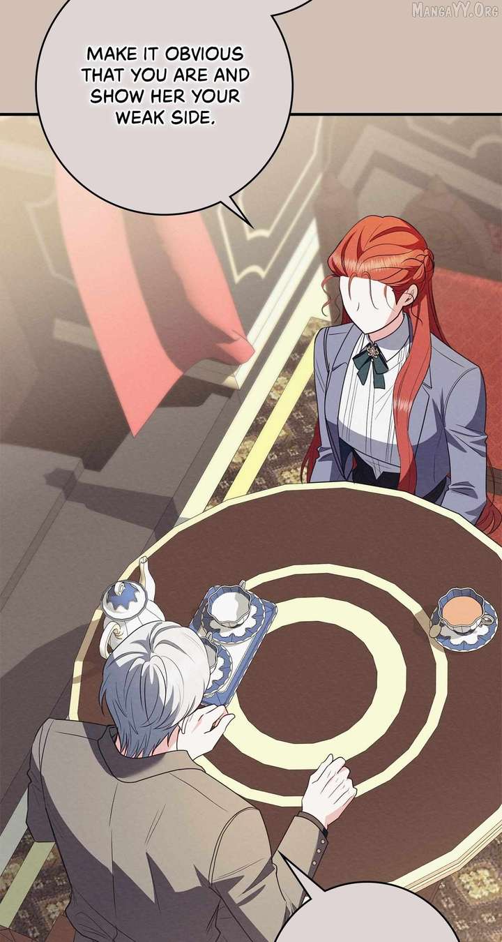 The Beloved Gardener of the World Tree Chapter 31 - Page 66