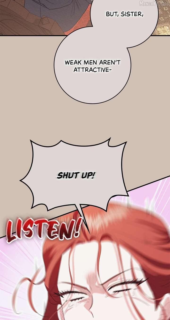 The Beloved Gardener of the World Tree Chapter 31 - Page 67