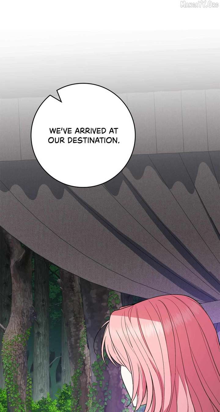 The Beloved Gardener of the World Tree Chapter 31 - Page 79