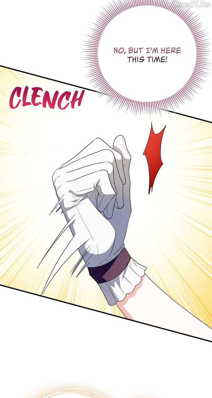 The Beloved Gardener of the World Tree Chapter 32 - Page 8