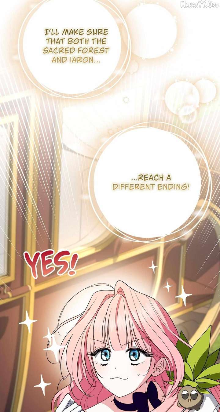 The Beloved Gardener of the World Tree Chapter 32 - Page 9