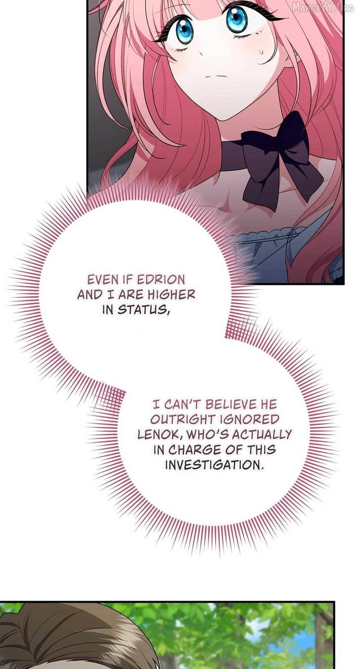 The Beloved Gardener of the World Tree Chapter 32 - Page 23