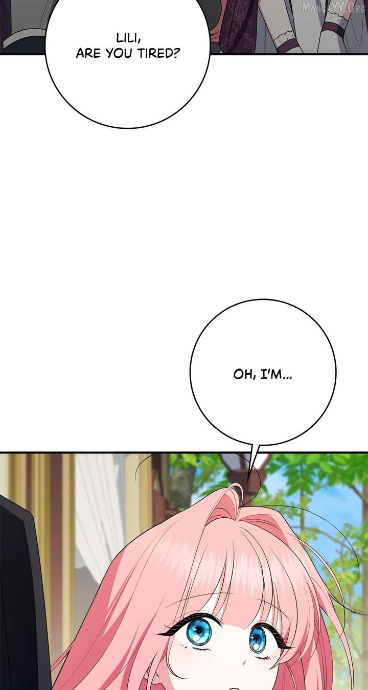 The Beloved Gardener of the World Tree Chapter 32 - Page 26