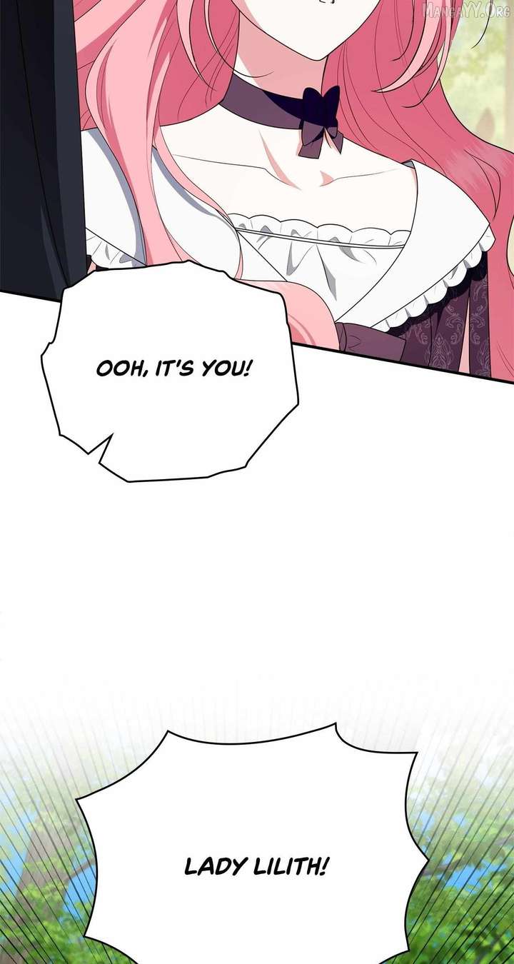 The Beloved Gardener of the World Tree Chapter 32 - Page 27