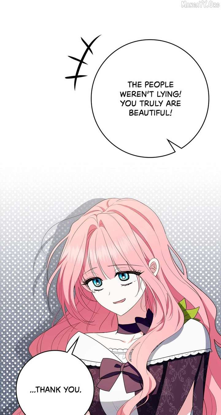 The Beloved Gardener of the World Tree Chapter 32 - Page 30