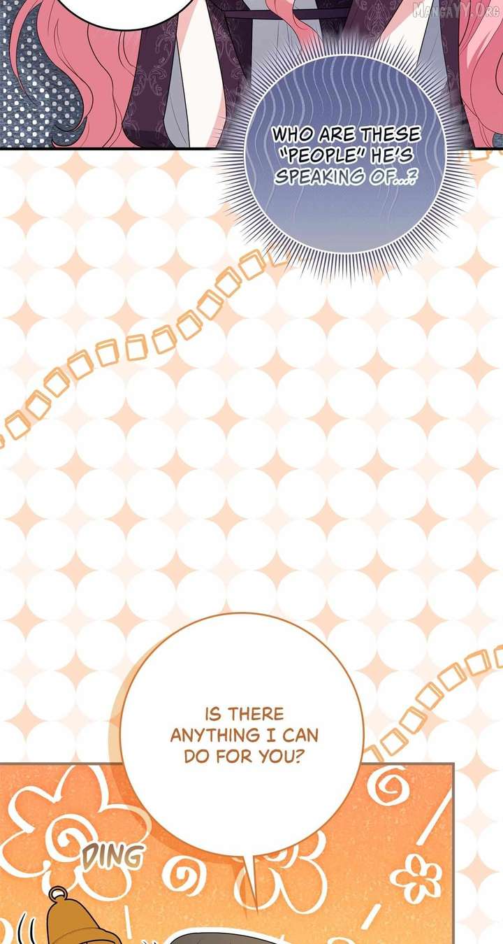 The Beloved Gardener of the World Tree Chapter 32 - Page 31