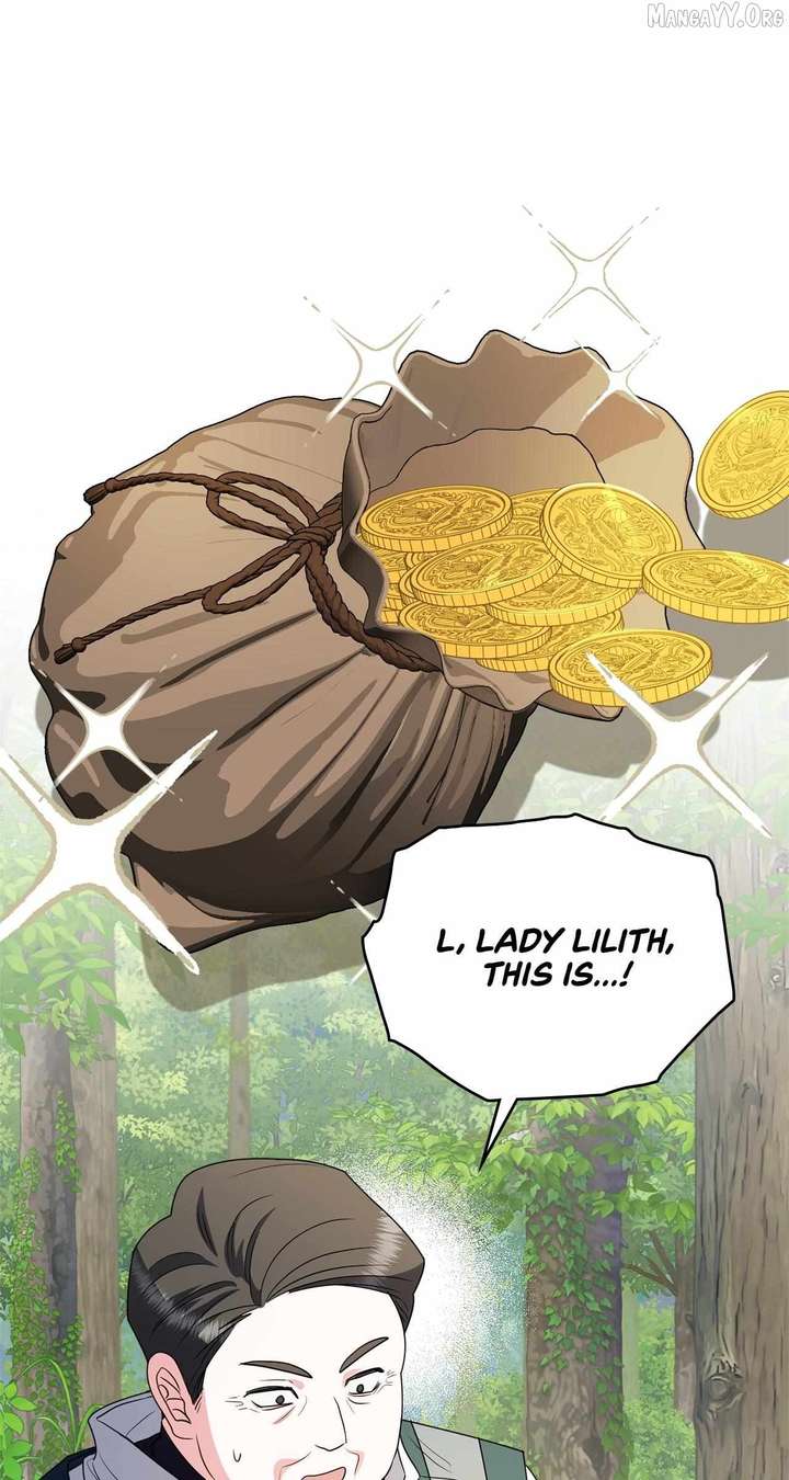 The Beloved Gardener of the World Tree Chapter 32 - Page 49