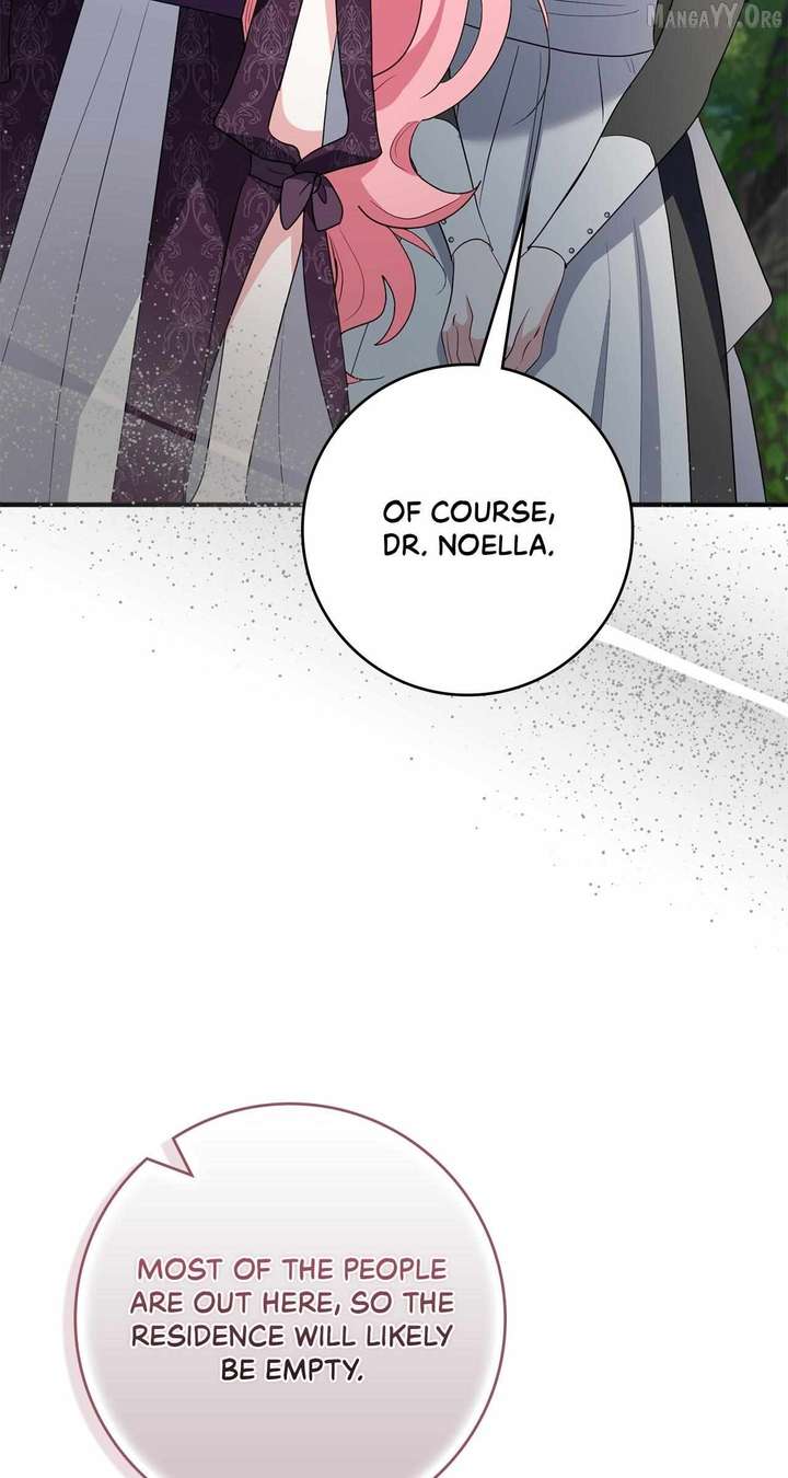 The Beloved Gardener of the World Tree Chapter 32 - Page 60