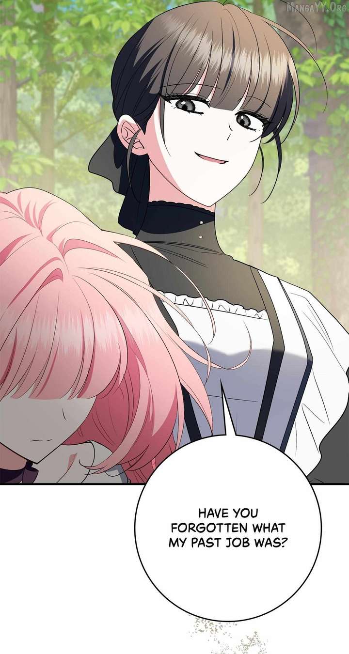 The Beloved Gardener of the World Tree Chapter 32 - Page 62